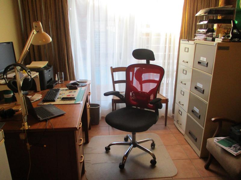 5 Bedroom Property for Sale in Heuwelsig Free State